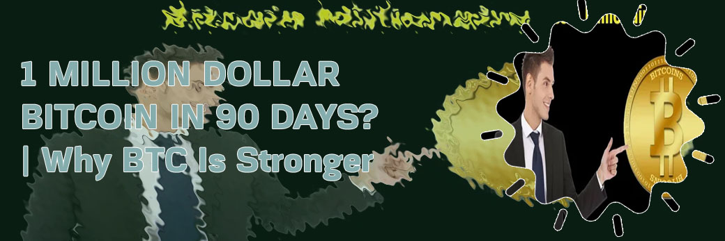 1 bitcoin 1 million