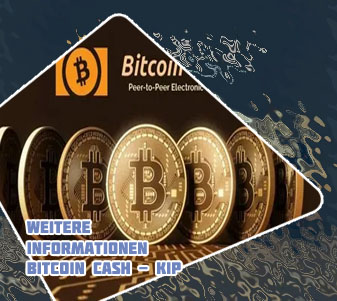 Bitcoin cash finanzen