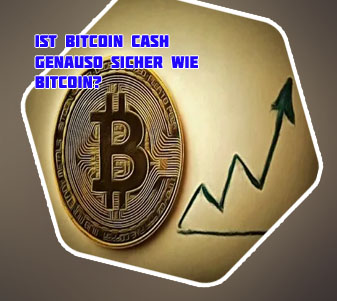 Bitcoin entstehung