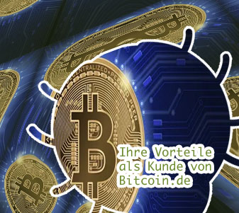 Bitcoin erwerben