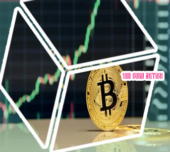 Bitcoin gewinn machen