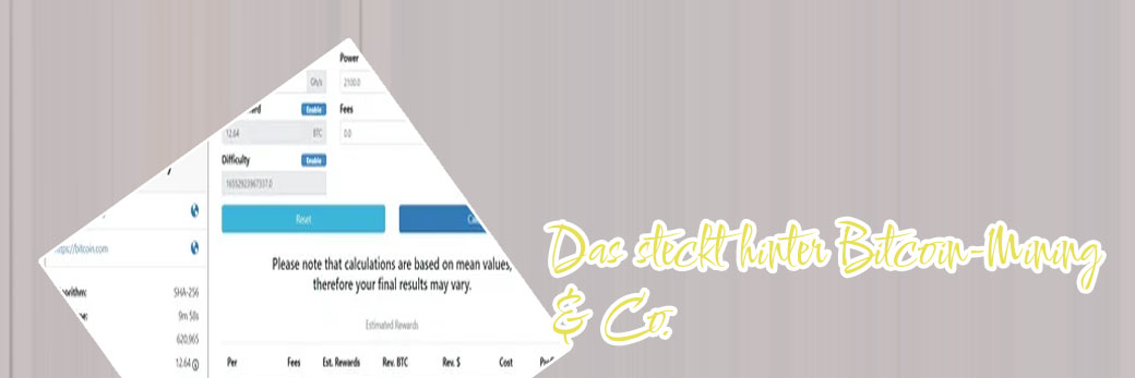 Bitcoin hashes calculator