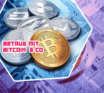 Bitcoin investieren 250 euro