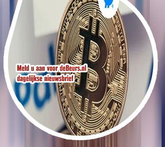 Bitcoin koers nieuws