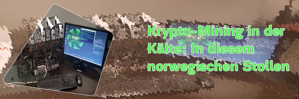 Bitcoin mit laptop minen
