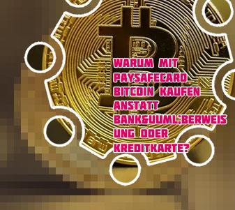Bitcoin mit prepaid kreditkarte kaufen