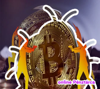 Bitcoin pénztárca