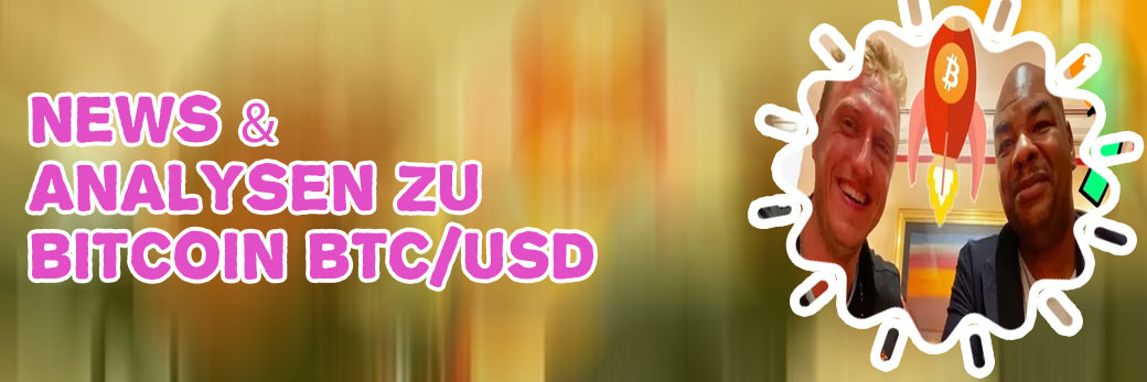 Bitcoin preis heute