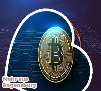 Bitcoin regensburg