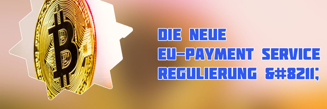 Bitcoin regulation eu