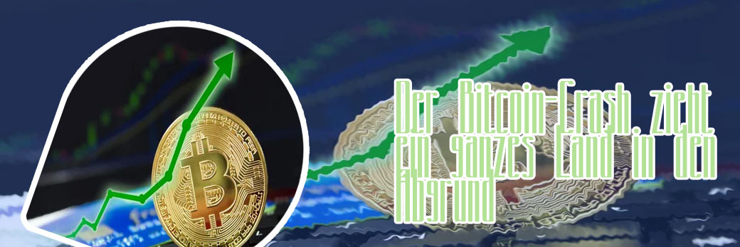 Bitcoin währung südamerika