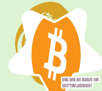 Btc to €