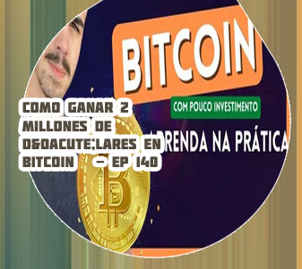 Cómo comprar bitcoin