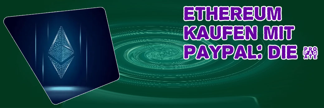 Comprar ethereum