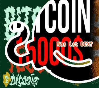 Dex bitcoin