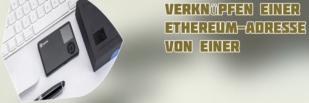 Ethereum hardware wallet
