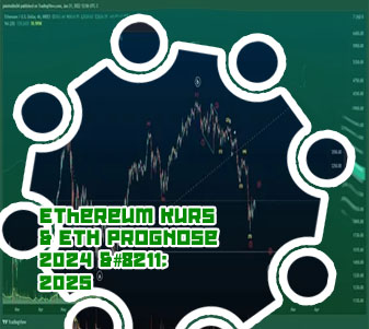 Ethereum kurs prognose 2040