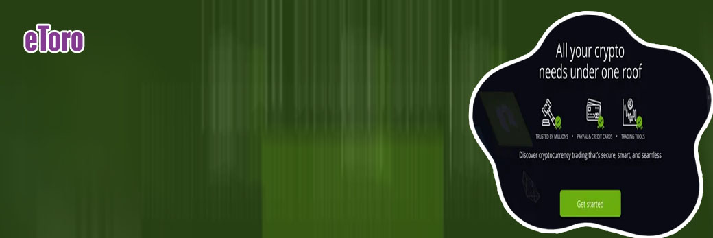 Etoro spread bitcoin