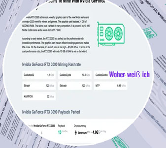 Hash rate bitcoin calculator