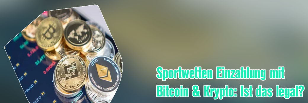 Ist bitcoin legal