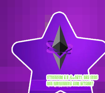 Mining nach ethereum 2.0