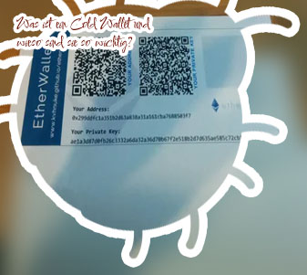 Paper wallet ethereum