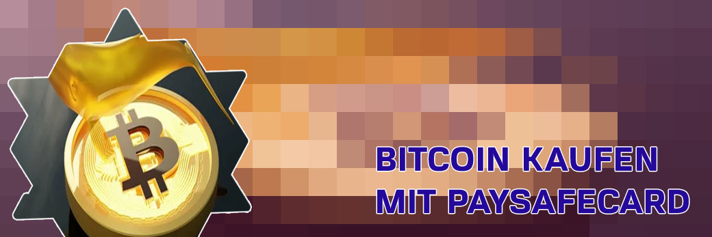 Paysafe mit bitcoin kaufen
