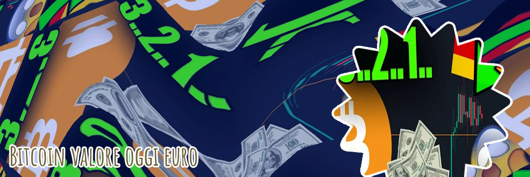 Quanto vale um bitcoin