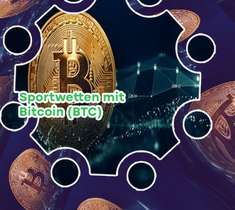 Sportwetten mit bitcoin