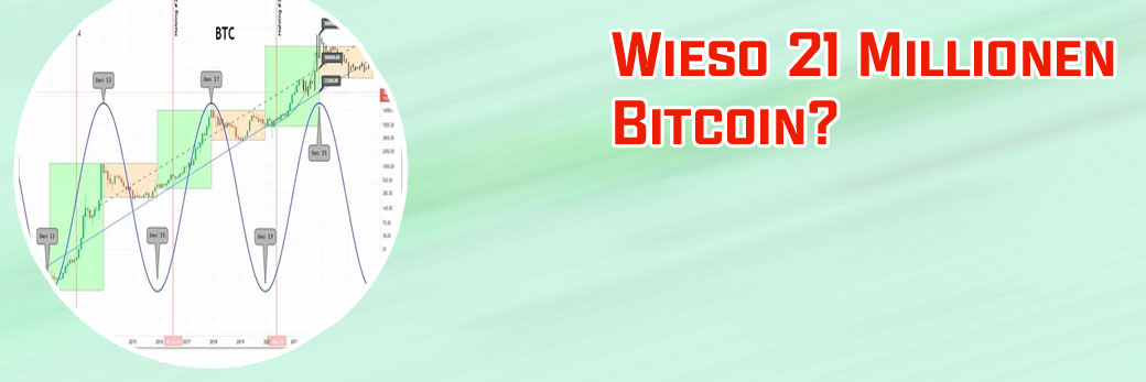 Wann wird der letzte bitcoin geschürft