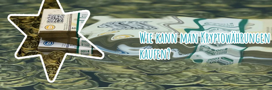 Wie kauft man einen bitcoin
